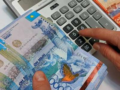 Биыл бала туу мен оның күтіміне 507 млрд теңге жәрдемақы төленген