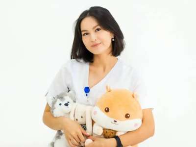 Екпе тек баланы ғана емес, оны қоршаған ортаны да қорғайды – педиатр Мадина Мусахан