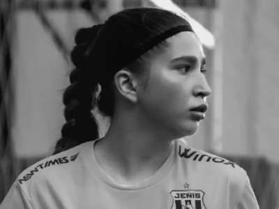 Астананың «Жеңіс» футбол клубы ойыншысы жол апатынан көз жұмды