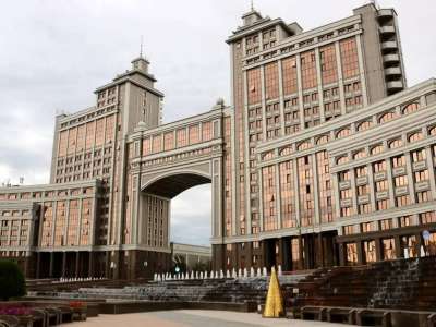 Энергетика министрлігі мотор майларға міндетті таңбалауды енгізу мәселесі бойынша қоғамдық талқылау өткізді