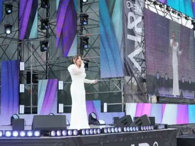 Астанада ашық аспан астында ауқымды жастар фестивалі өтеді