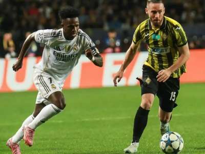 «Қайрат» клубы Чемпиондар  лигасында «Реал Мадридке» жол берді