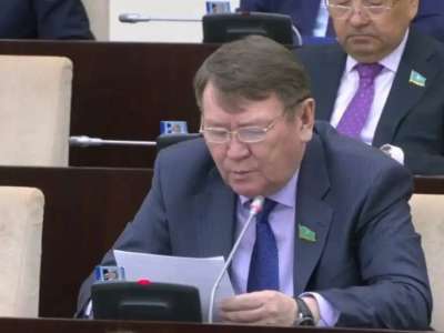 Жыл сайын барлық өндірілген жүн көлемінің тек қана 17%-ы өңделеді - депутат