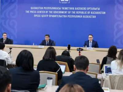 Ауыл шаруашылығы министрлігі ет нарығындағы делдалдарға бақылауды күшейтті