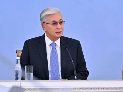 «Жоспарымда бар»: Биыл Президент Қостанай облысына барады