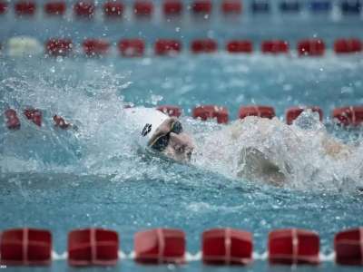 Қазақстандық жүзушілер Азия чемпионатында тағы екі медальға ие болды