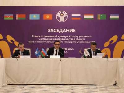 Алматы ТМД-ның спорт астанасы мәртебесіне ие болды