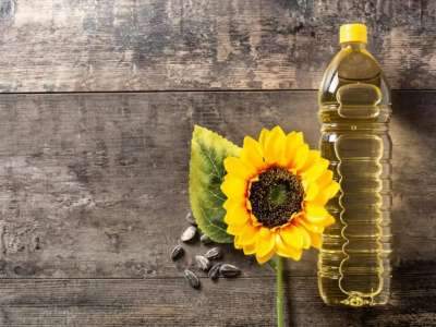 Еліміз алғаш рет күнбағыс майының үздік экспорттаушылары қатарына енді