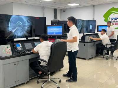 Астанада LRT пойызы операторларына қосымша қабылдау ашылды