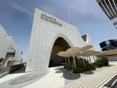 Биыл күзде БАӘ-де Қазақстанның сауда үйі өз жұмысын бастайды