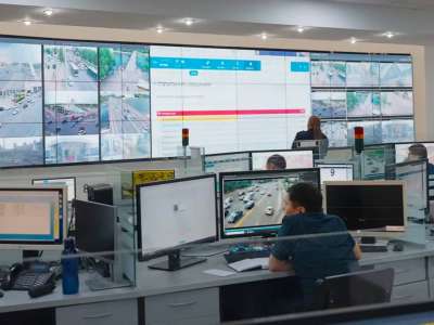 Елімізде TOR жол қауіпсіздігінің бірыңғай цифрлық платформасы іске қосылды