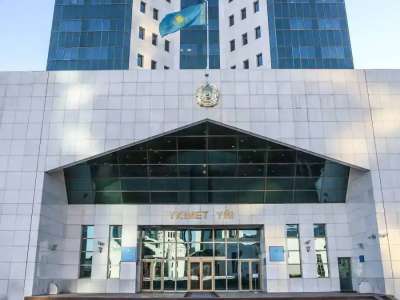 Қайтарылған активтер:  5,6 млрд теңге Абай облысында медициналық нысандардың құрылысына бағытталды