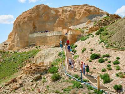 Маңғыстау жерасты мешіттері сараптамадан өткізілді – Ерлан Қарин