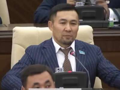«Елде басқа мәселе жоқтай»: қазақстандық депутат анасын құттықтаймын деп, сынға қалды