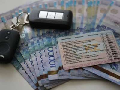 Ерікті автосақтандыру: қазақстандықтарға КАСКО бойынша қанша төленді