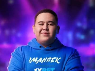 Иманбек «Грэмми» сыйлығына үміткерлер тізіміне тағы енді