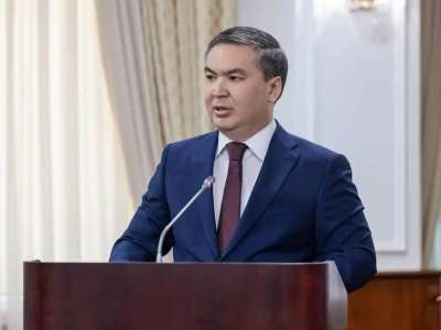 Тұрмыстық химия, лак-бояу өнімдері мен жағар майлар өндірісі 30%-ға өсті