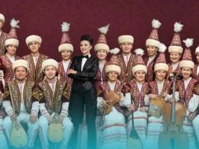 Париждегі ЮНЕСКО штаб-пәтерінде Нұрғиса Тілендиевтің 100 жылдығына арналған концерт өтеді