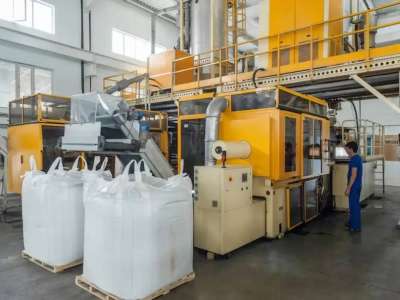 Қазақстанда полиэтилен өндіретін зауыт салынады