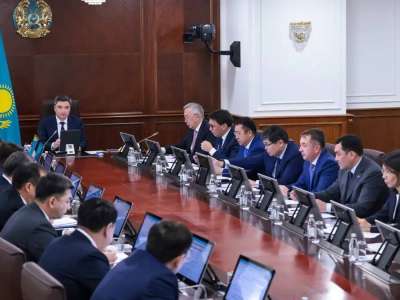 Елімізде 2030 жылға дейін 475 кәсіпорын жекешелендіріледі