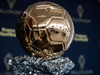 Бүгін «Алтын доп» иегері анықталады