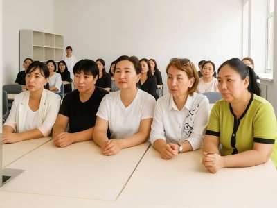 Мектептерде ата-аналар комитеттерінің алғашқы отырысы өтеді – министрлік