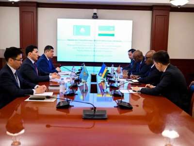 Қазақстан мен Руанда туризм саласындағы ынтымақтастықты дамытуды талқылады