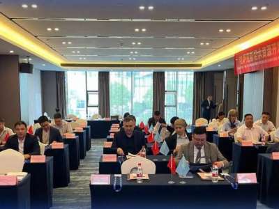 Cу саласы мамандарының төртінші легі Қытайға оқуға аттанды