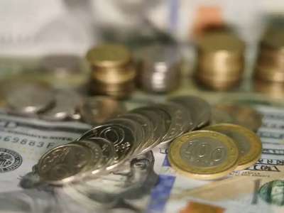 14 сәуірге арналған валюта бағамы