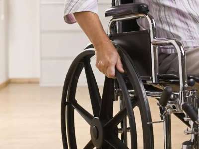 Мүгедектігі бар адамдар инватакси қызметіне 266 мыңнан астам тапсырыс берді