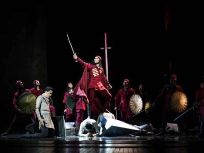 «Астана Балет» театрының XIII маусымы аншлагпен ашылды