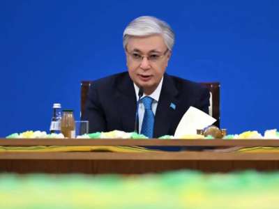 Көлік жүргізу мәдениетін бүкіл қоғам болып қалыптастыру қажет – Мемлекет басшысы