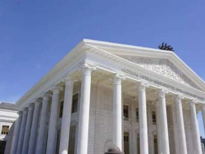 Қазақстанда қанша театр бар