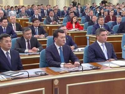 Тоқаев: «Үкімет жасанды интеллекті қолданып, медициналық қызметтердің сапасына мониторинг жүргізетін жаңа жүйе қалыптастыруға тиіс»