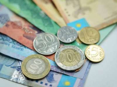 Ұлттық банк теңгенің құнсыздануына қатысты мәлімдеме жасады
