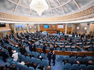 Тоқаев: Білікті мамандарымызды елге қайтарудың тиімді тәсілдерін ойластыру керек