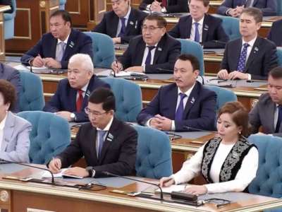 Міндетті талаптар тізімі бизнесті шектен тыс тексерістерден қорғайтын маңызды құралдың бірі болуға тиіс – Мемлекет басшысы