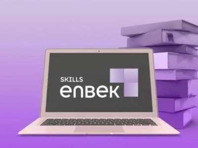 300 мыңға жуық қазақстандық Skills Enbek платформасында оқыды