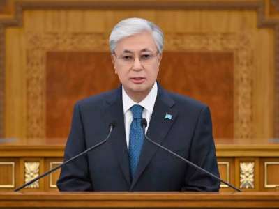 Президент еліміздегі тұрғын үй-коммуналдық шаруашылығының жай-күйі туралы айтты