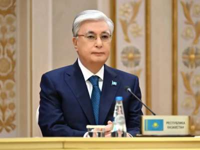 Тоқаев: Жер қойнауының заманауи картасын жасайтын уақыт келді