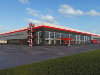 Қостанайда құны 97,4 млрд теңгені құрайтын жеті жоба іске қосылды