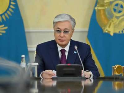 Мемлекет басшысы: Цифрлық активтердің толыққанды экожүйесін тезірек қалыптастырған жөн