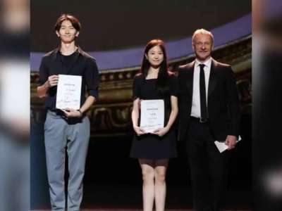 «Астана Опера» әртістері Қытайдағы халықаралық байқауда жеңімпаз атанды