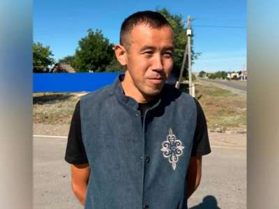 Мектеп мұғалімі Оралдан Ақтөбеге дейінгі 500 шақырымды жүгіріп өтті