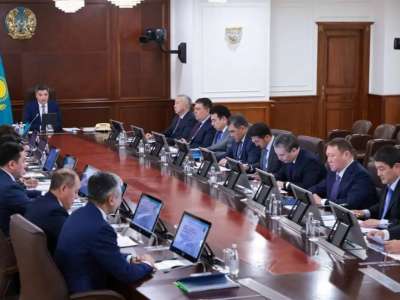 Жаңа министрлік қалай құрылады – министр жауабы