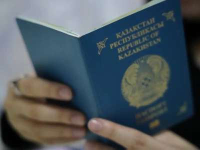 Биыл 7 мыңға жуық этникалық қазақ қандас мәртебесін алды