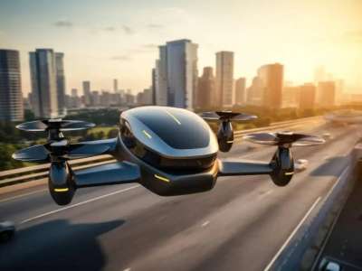 Елімізде пилотсыз көлік құралдарын пайдаланудың заң актісі қабылданады