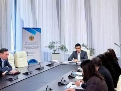 Елімізде ауыл шаруашылығы санағы өтеді