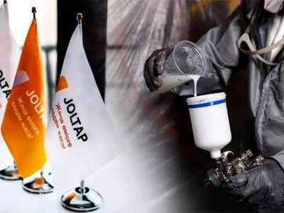 «Полимерлі ұнтақпен бояу мамандығын JOLTAP-тан басқа жерден кездестірмедім» – жобаға қатысушы