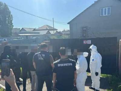 Жыл басынан бері 100 астам жасырын есірткі зертханасы жойылды